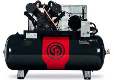 Chicago Pneumatic<br>Air Compressors