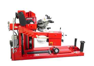 Hunter HD<br>TCX635 Tire Changer