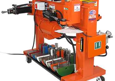 Huth Benders<br>and Tooling